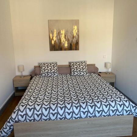 L'Appartement De Rose Seurre 外观 照片