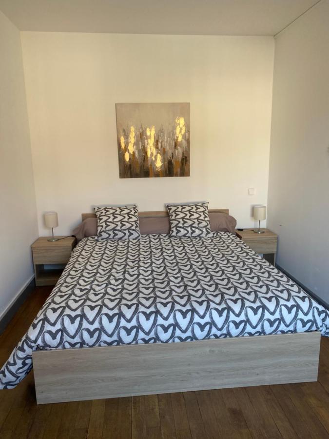 L'Appartement De Rose Seurre 外观 照片
