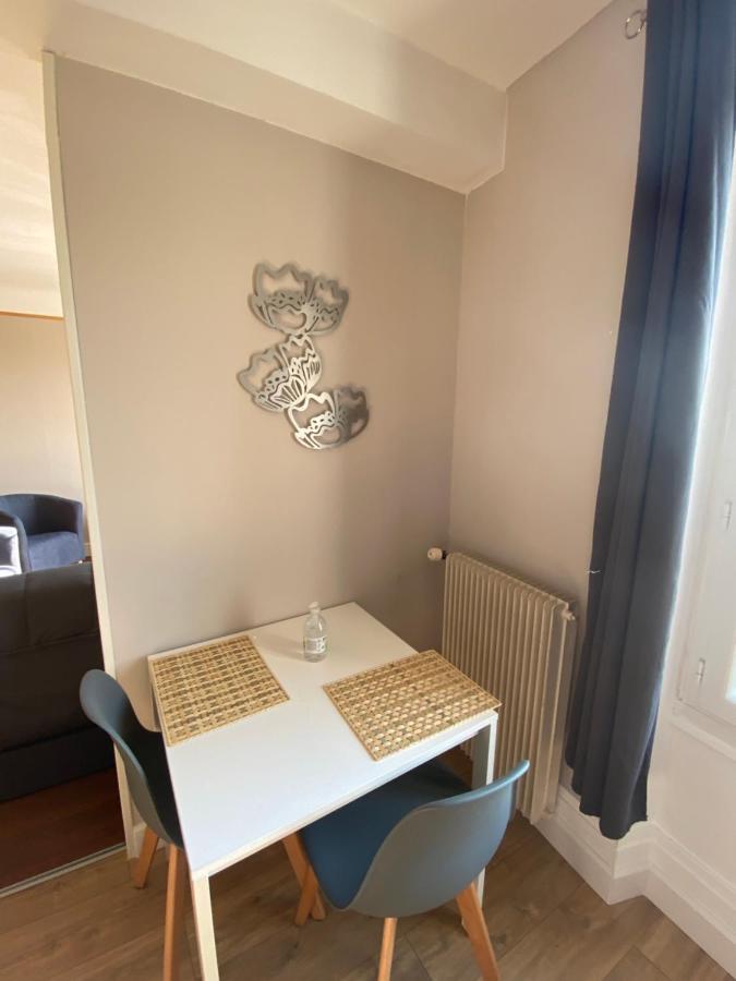 L'Appartement De Rose Seurre 外观 照片